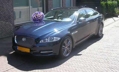 De Vlas Automobielbedrijf is de Jaguar specialist in Bloemendaal en omstreken